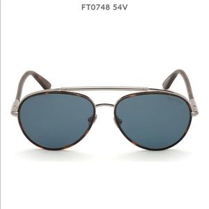 Tom Ford Sunglasses
